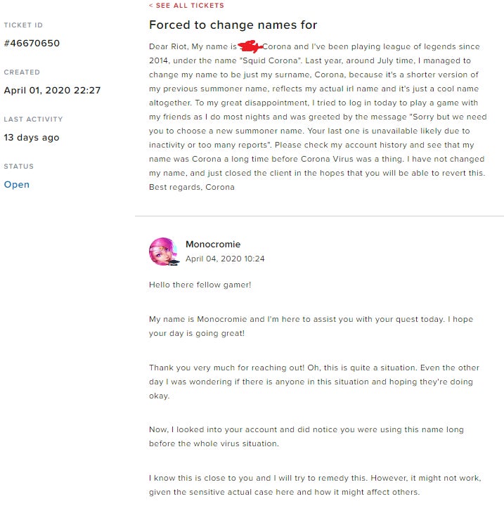 Screenshot: Joao Corona