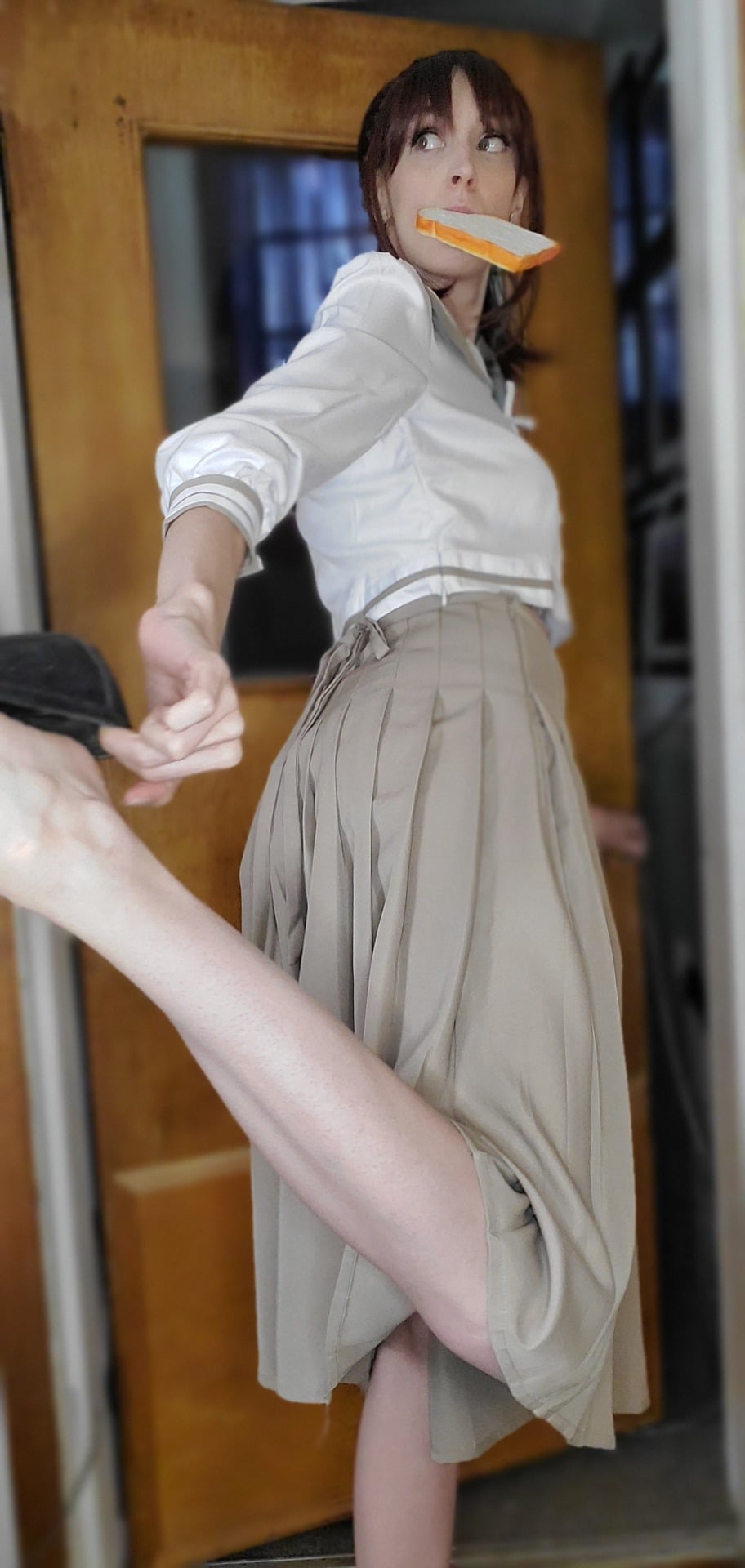 Cosplay by bera_cuda