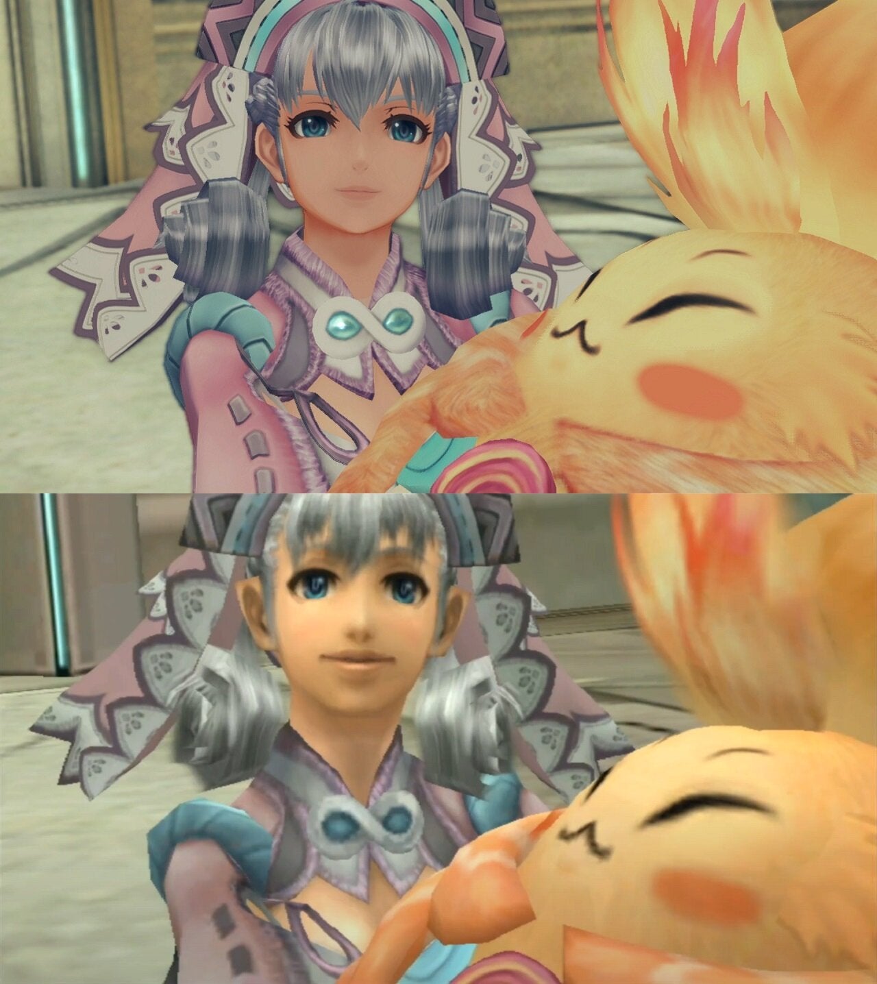 Screenshot: Nintendo