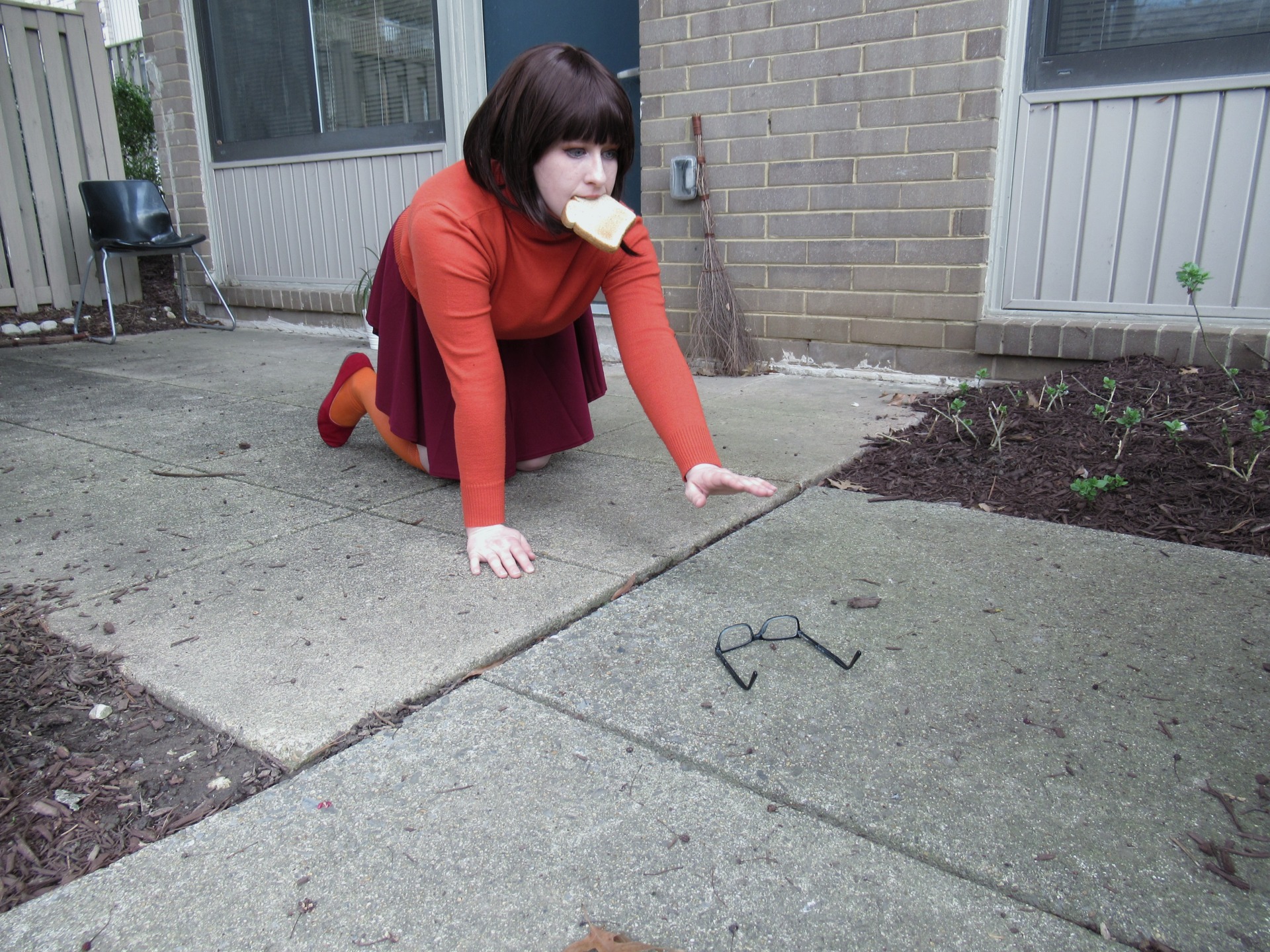 Cosplay by kimochi.sensei