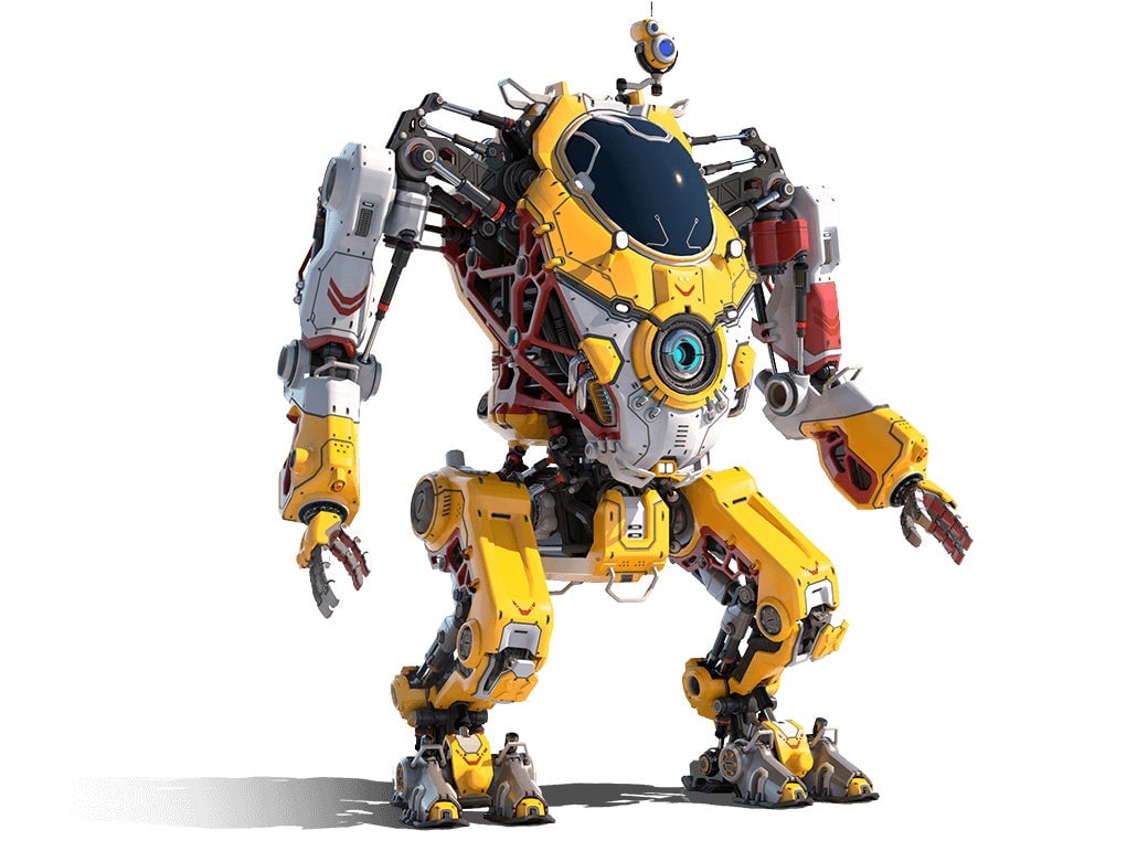 Image: No Man’s Sky