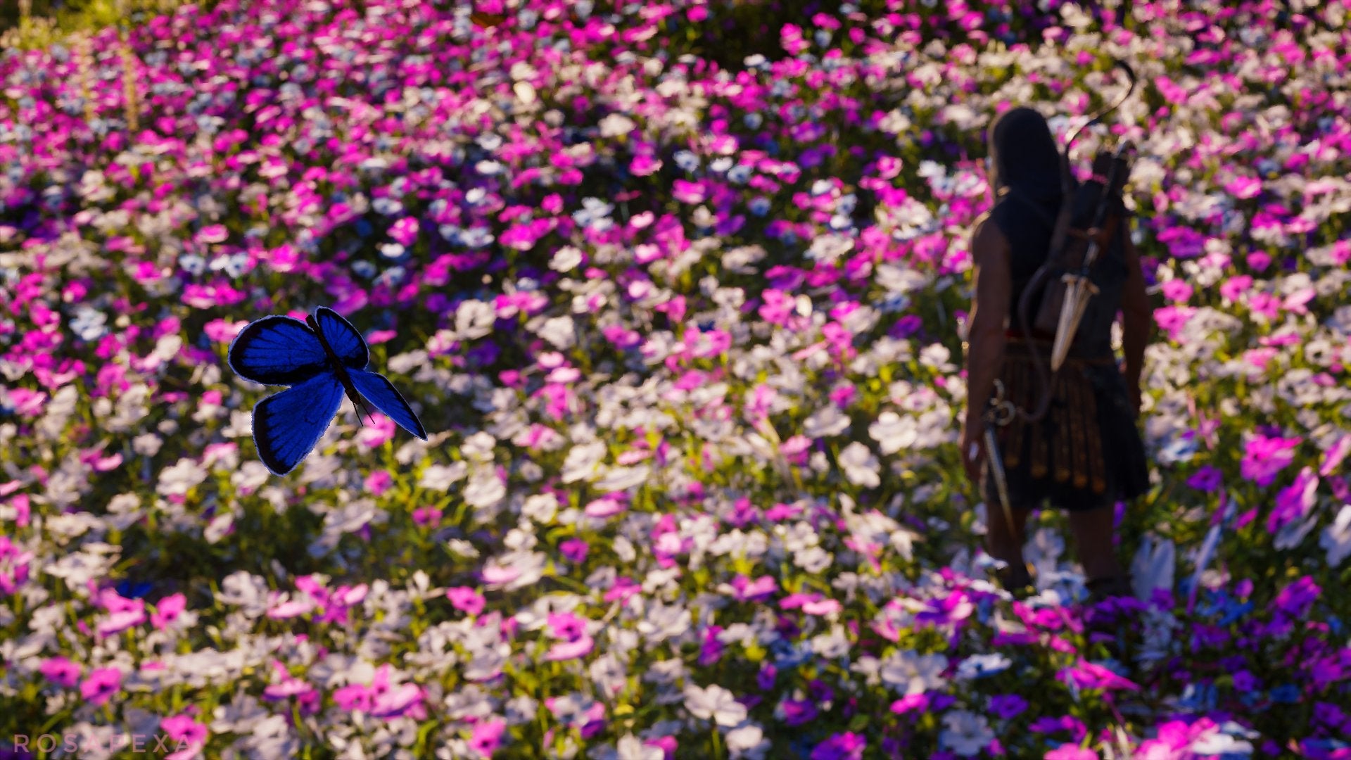 Assassinās Creed: Odyssey