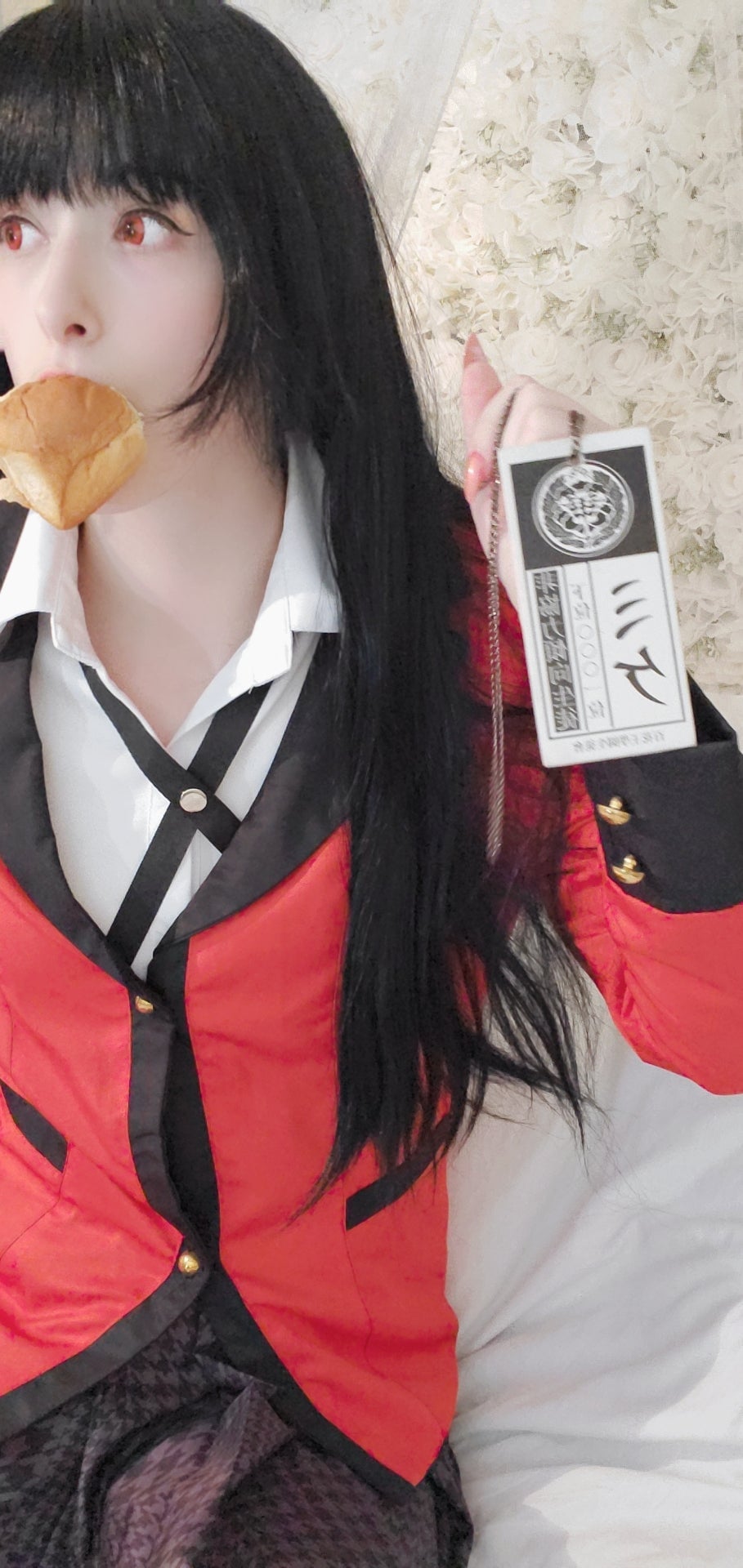 Cosplay by pearlessencecos