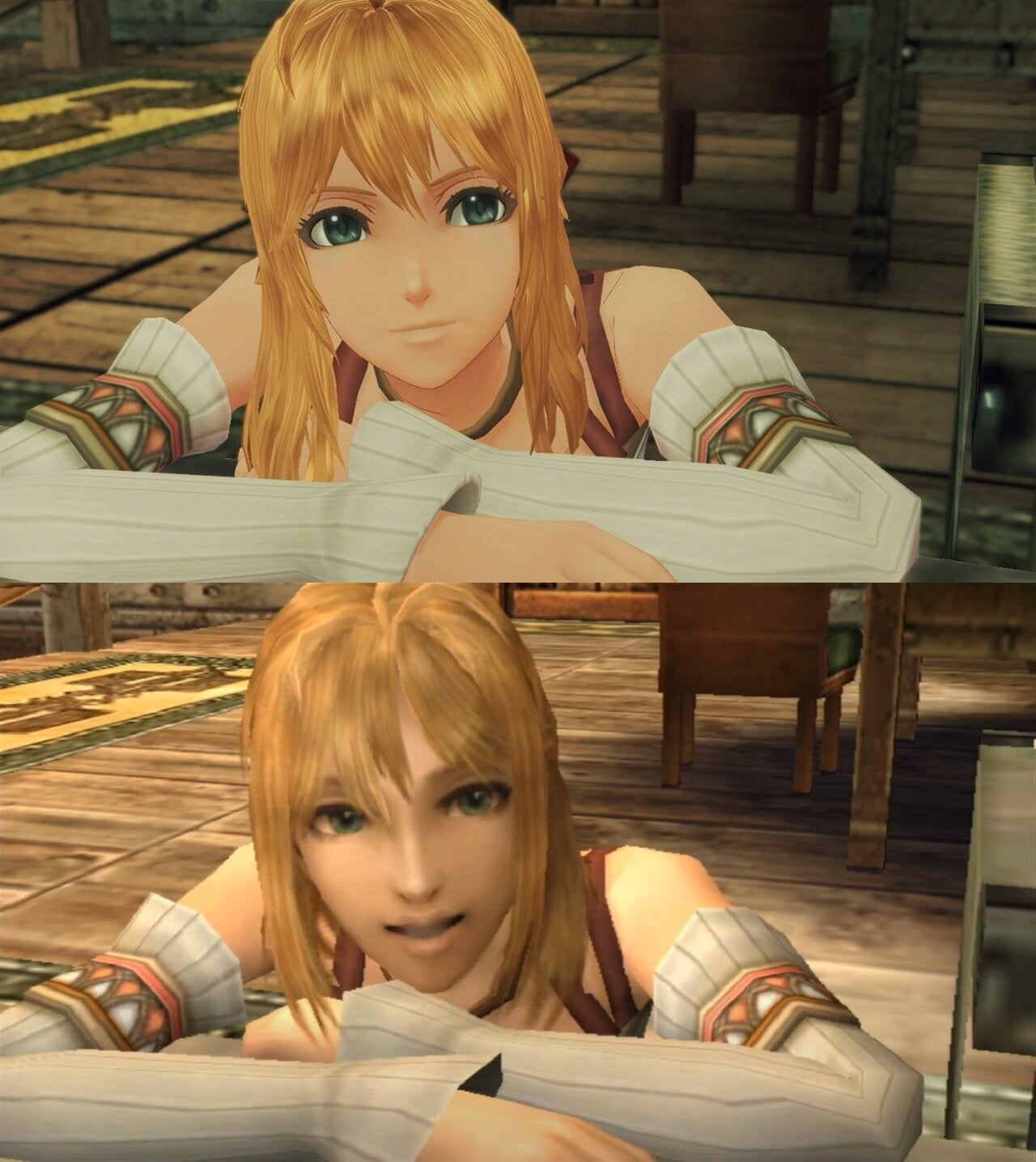 Screenshot: Nintendo