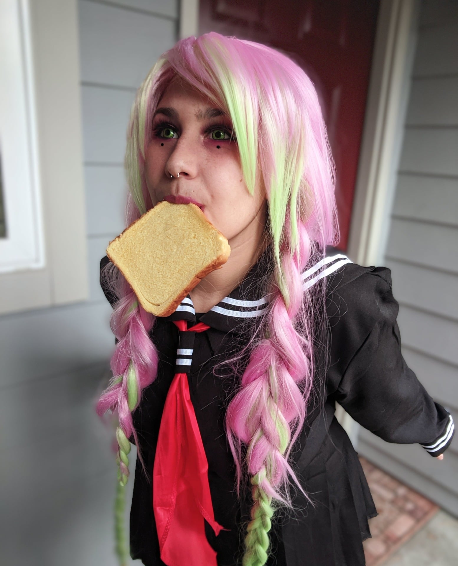 Cosplay by @Ano__Nora