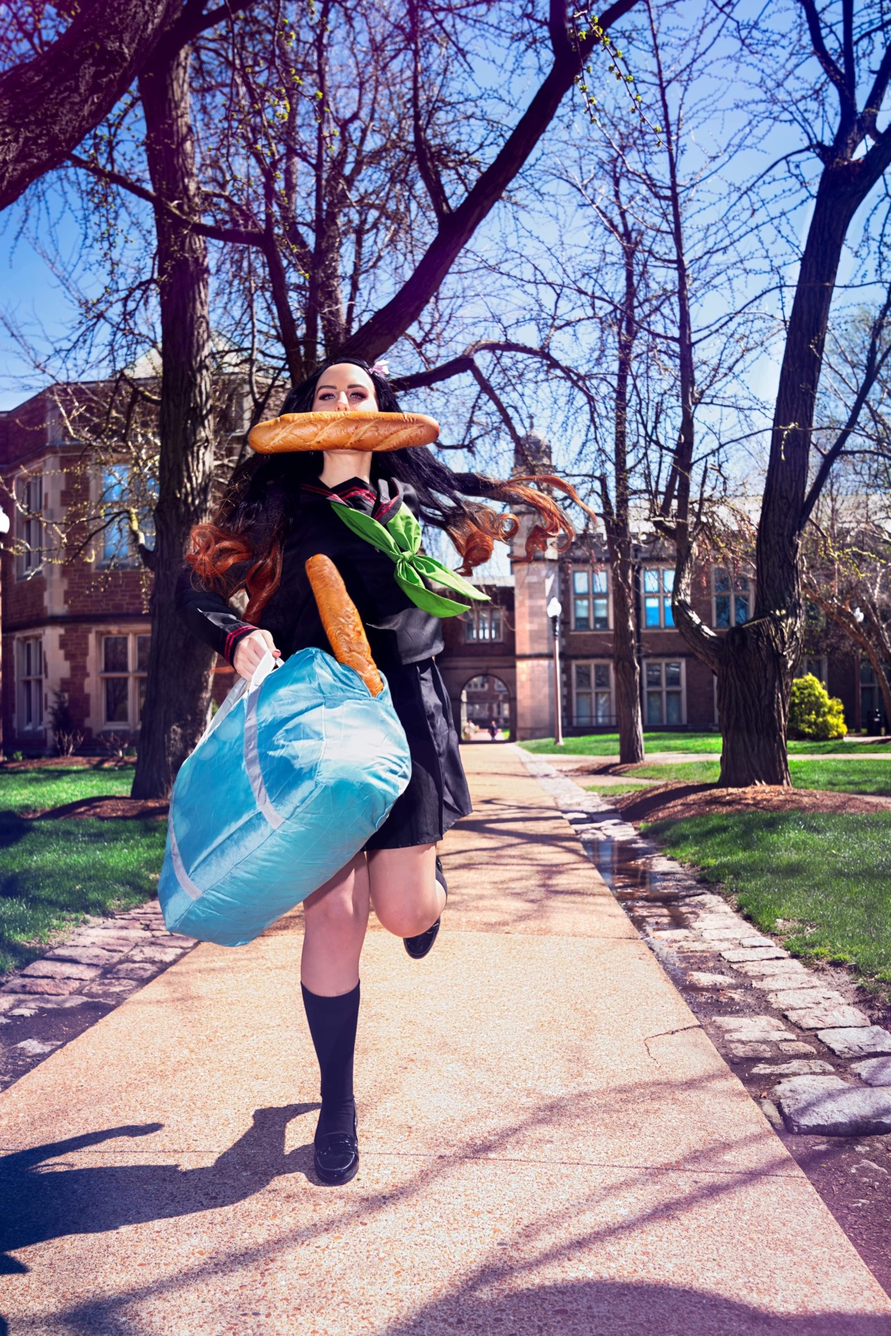 Cosplay by scatteredrosescosplay | Photo by lowkymischief