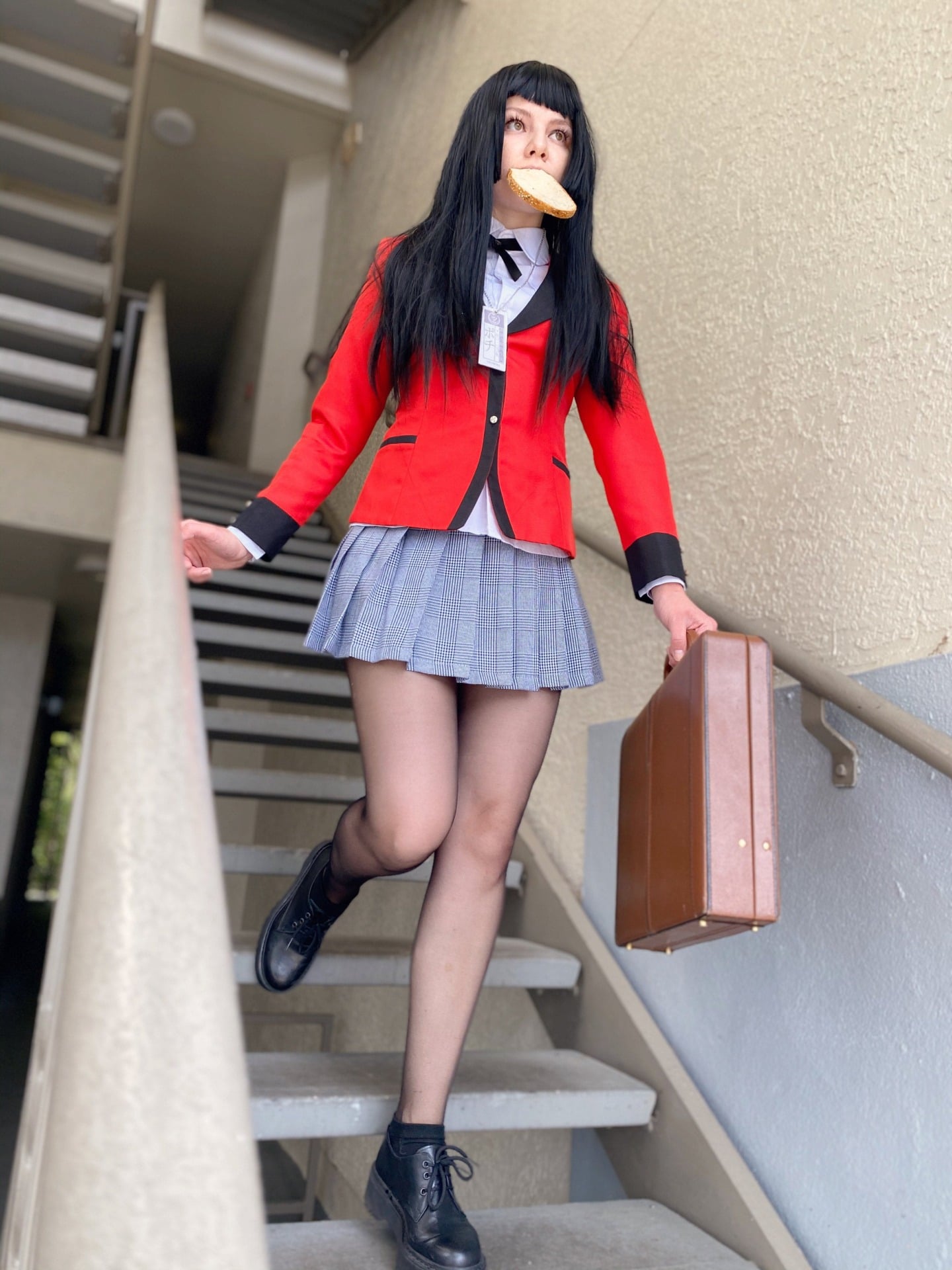 Cosplay by ceruricosplay