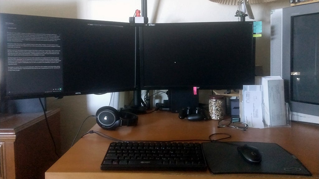 Photo: Alexandra Hall