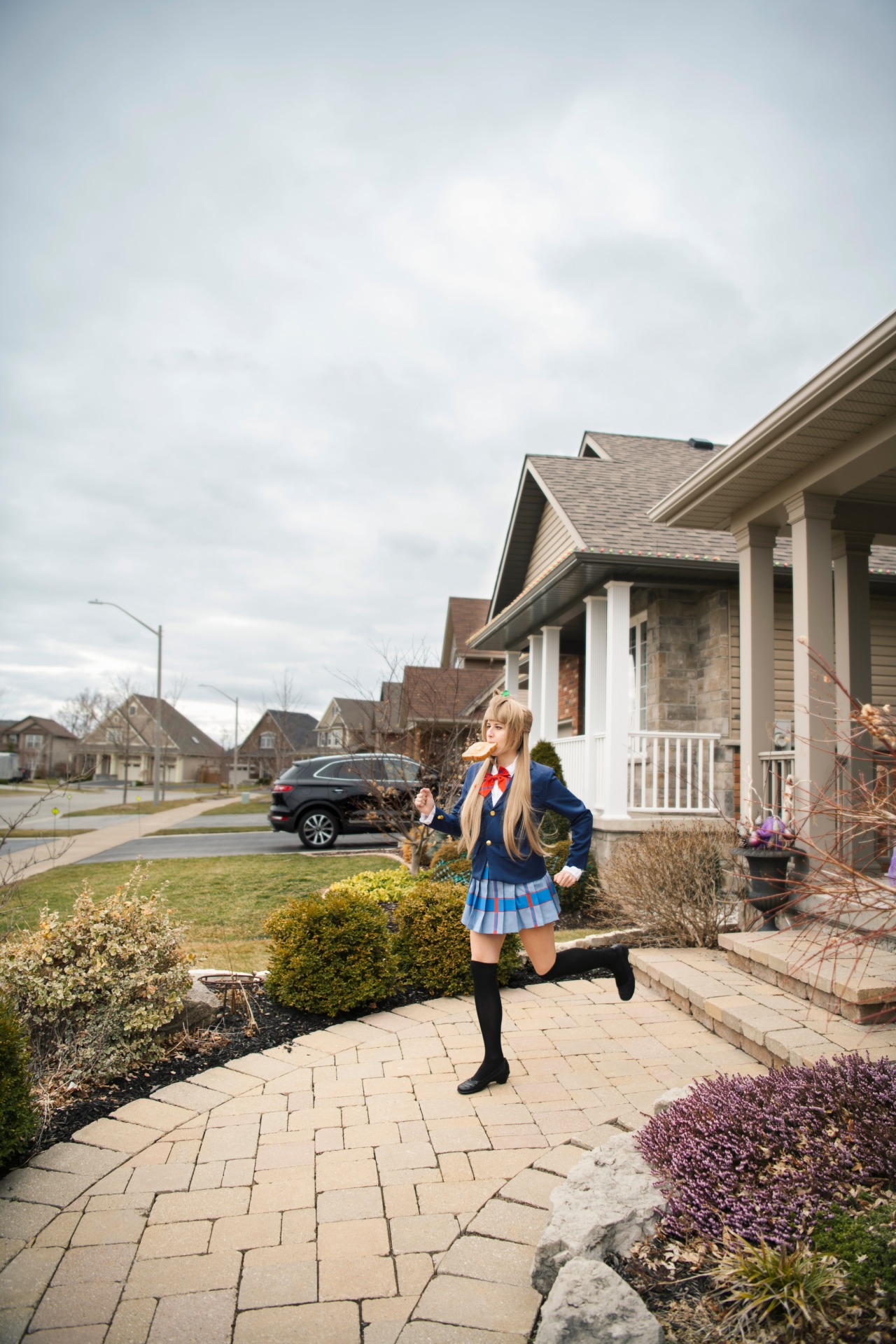 Cosplay by kazrea | photo by heartcandy_photo