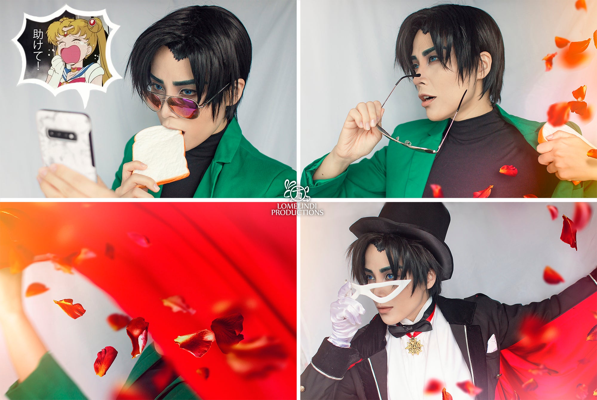 Cosplay by lome_lindi