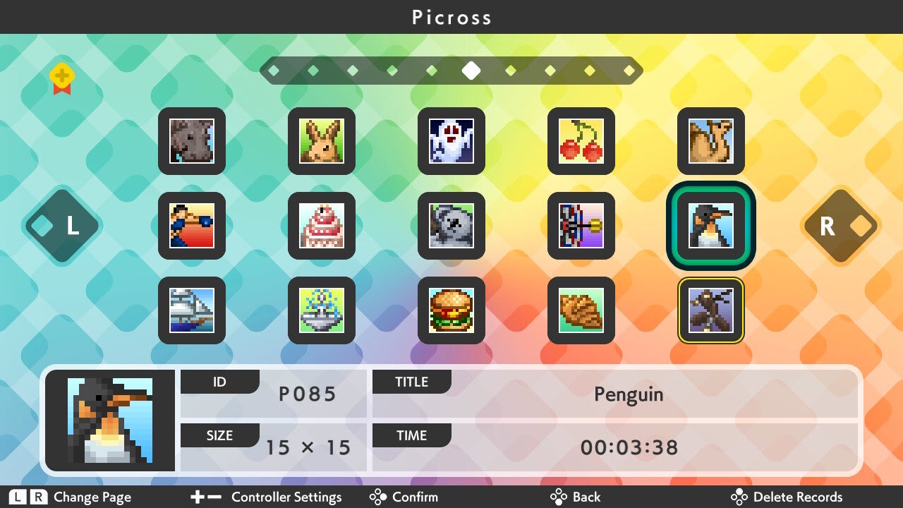 Screenshot: Jupiter Corporation