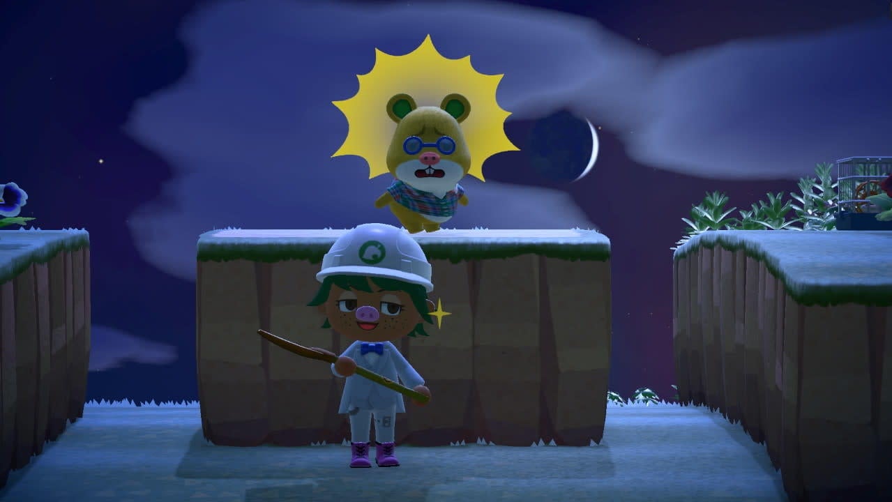 Screenshot: Chingy Nea