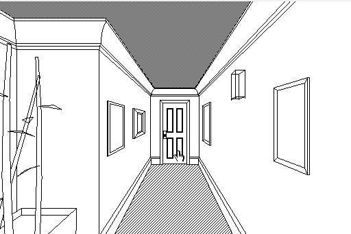 Gif: Ryan Trawick / Screenshot: Warpdoor