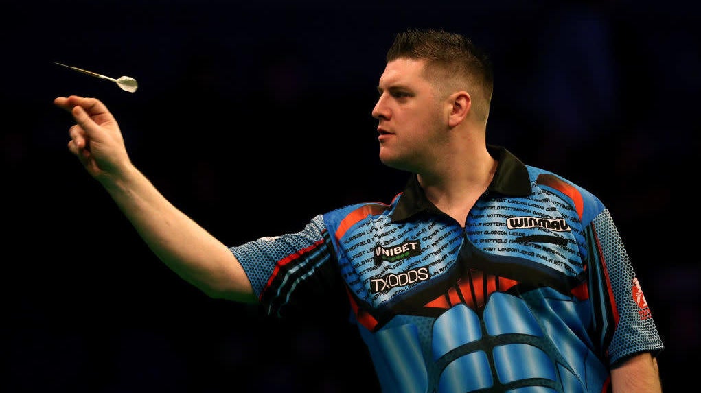 Photo:  Lewis Storey