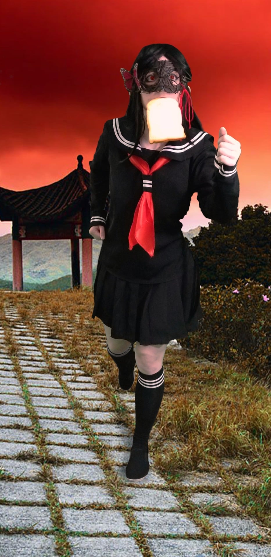 Photo: felicityfantom