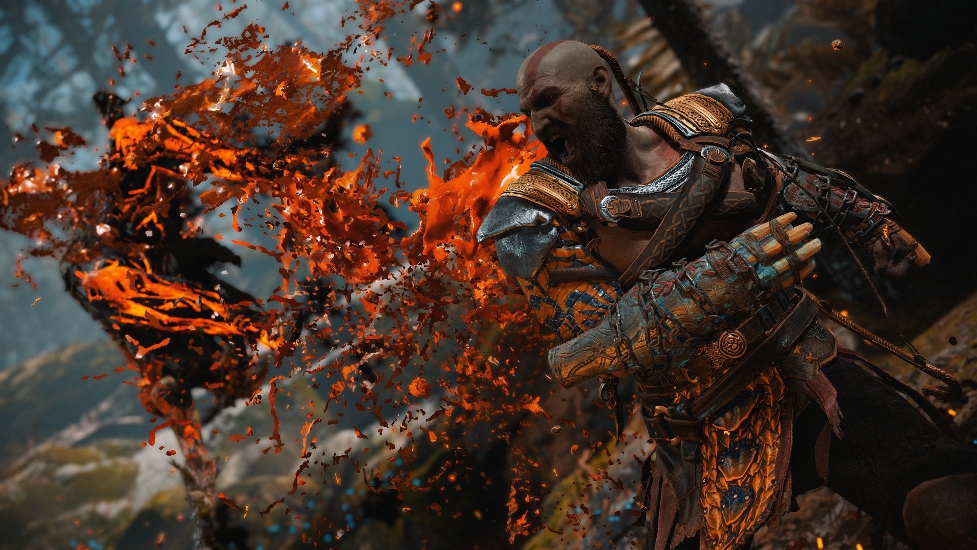 God of War