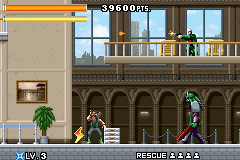 Screenshot: MobyGames