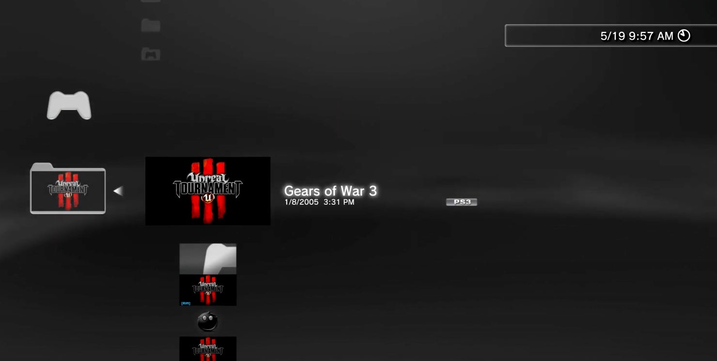 Screenshot: PixelButts