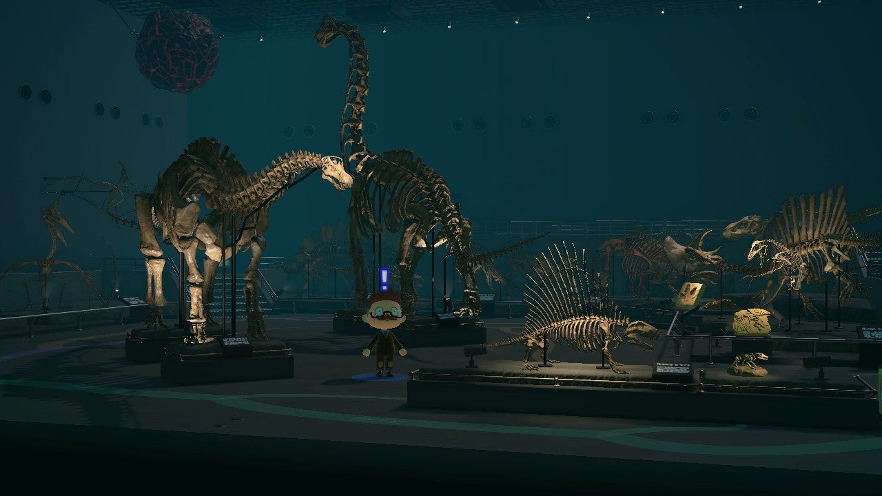 Animal Crossing New Horizons