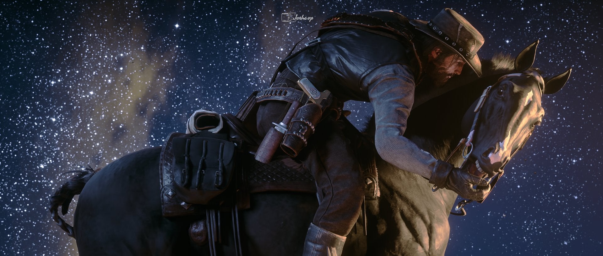 Red Dead Redemption II 