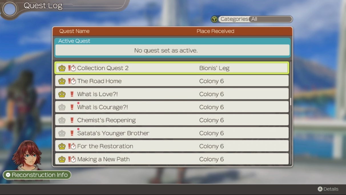 Screenshot: Nintendo