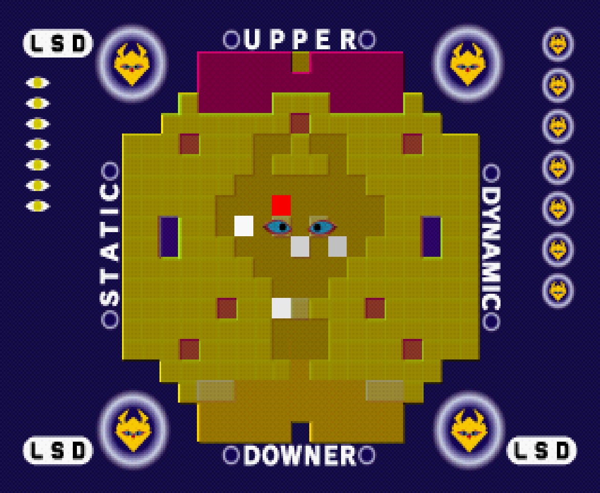 Screenshot: Asmik Ace Entertainment