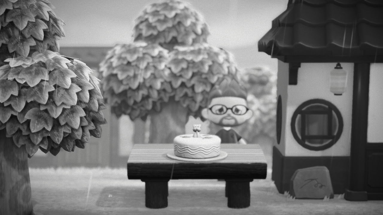 I’ll never have that recipe again. Oh no.