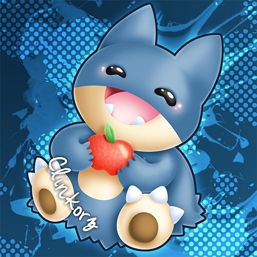 Illustration: Clinkorz