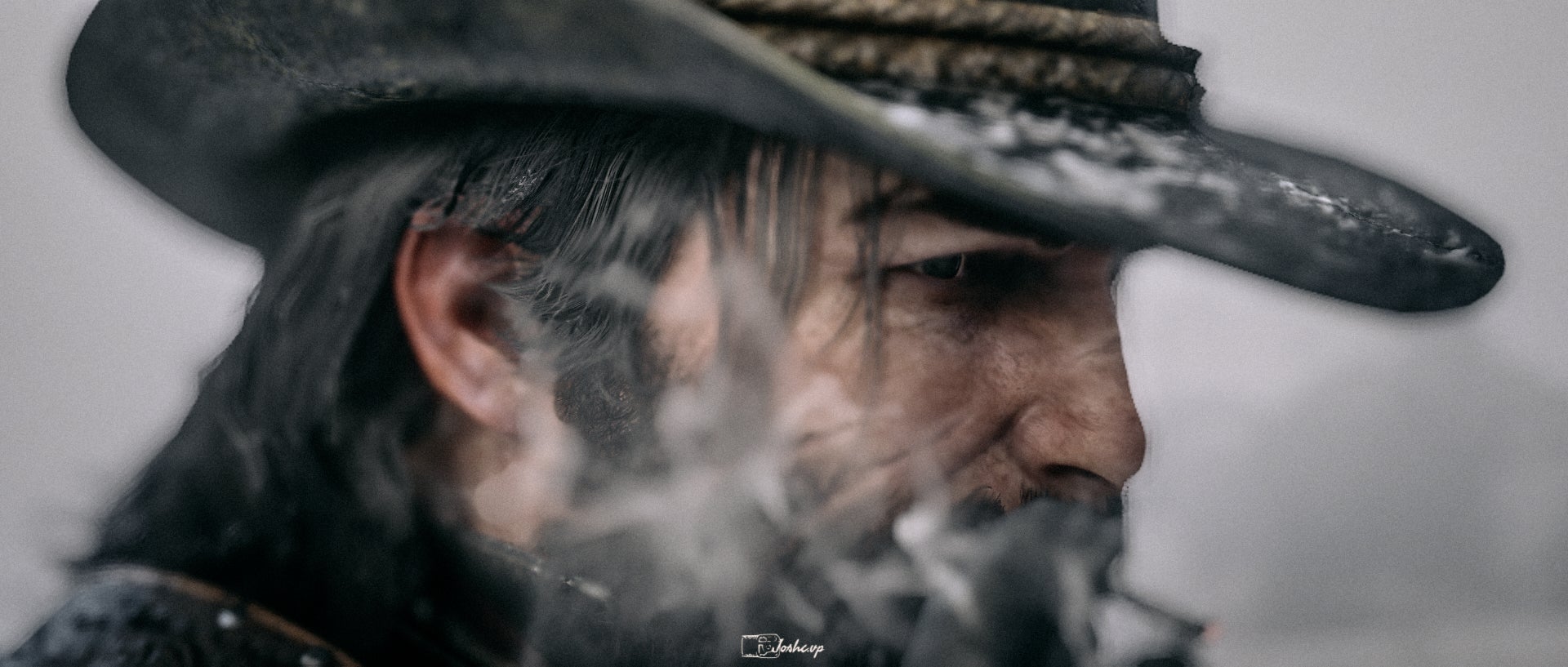 Red Dead Redemption II