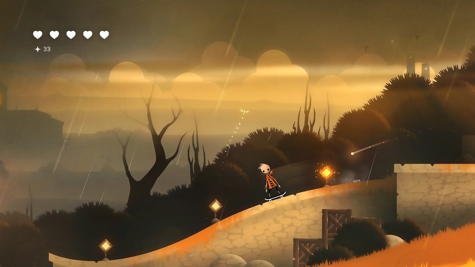 Screenshot: Serenity Forge