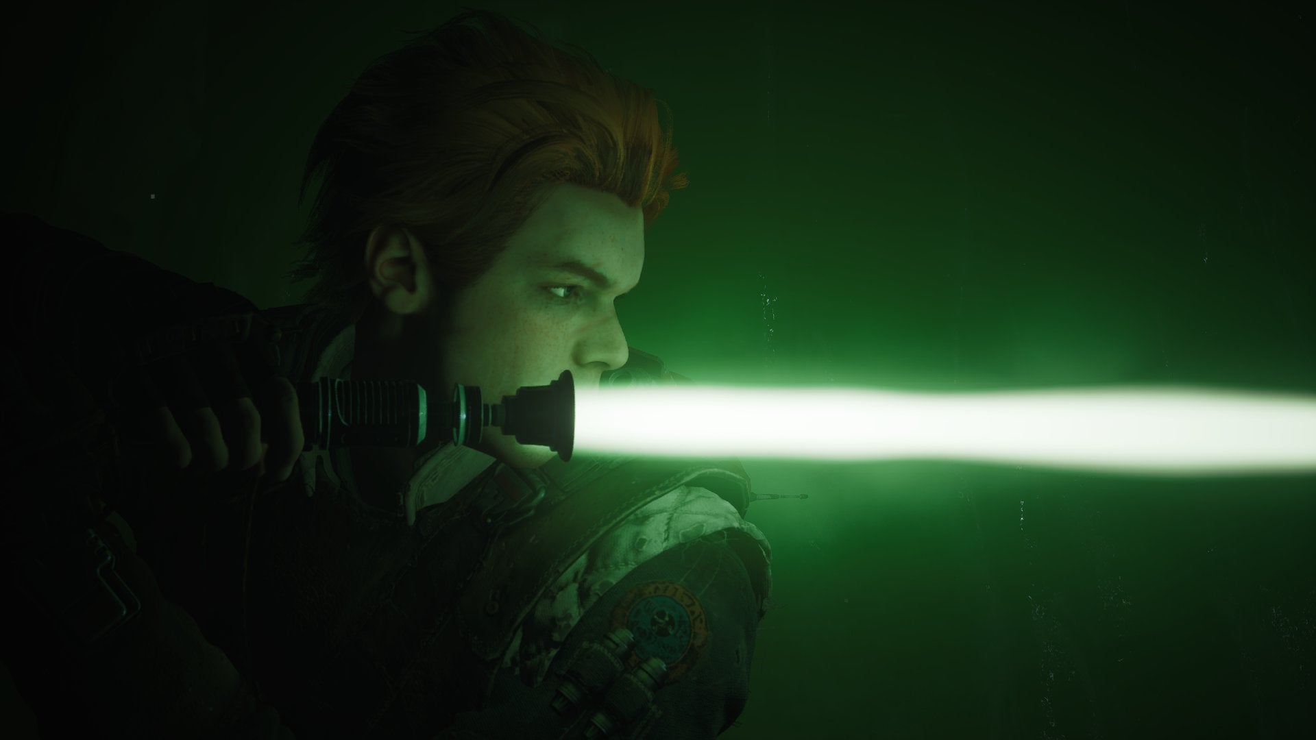Star Wars Jedi: Fallen Order