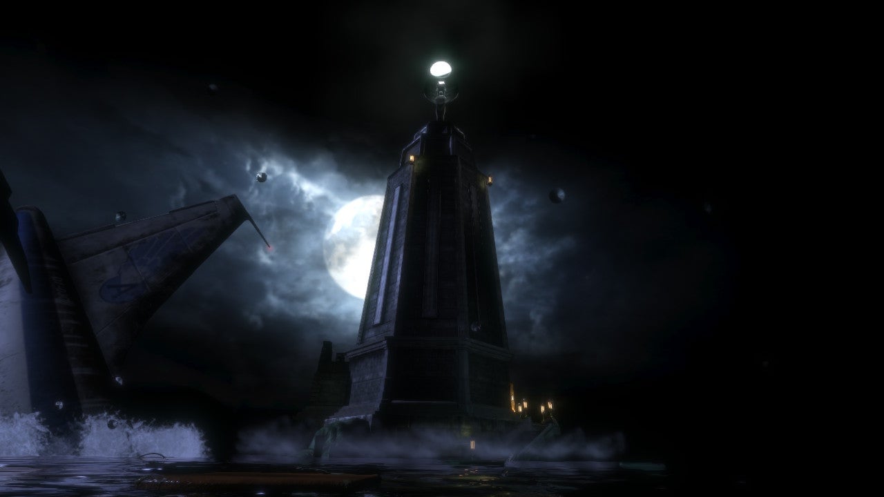 Screenshot: 2K Games