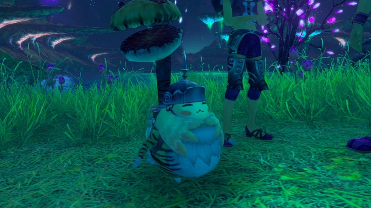 Screenshot: Nintendo