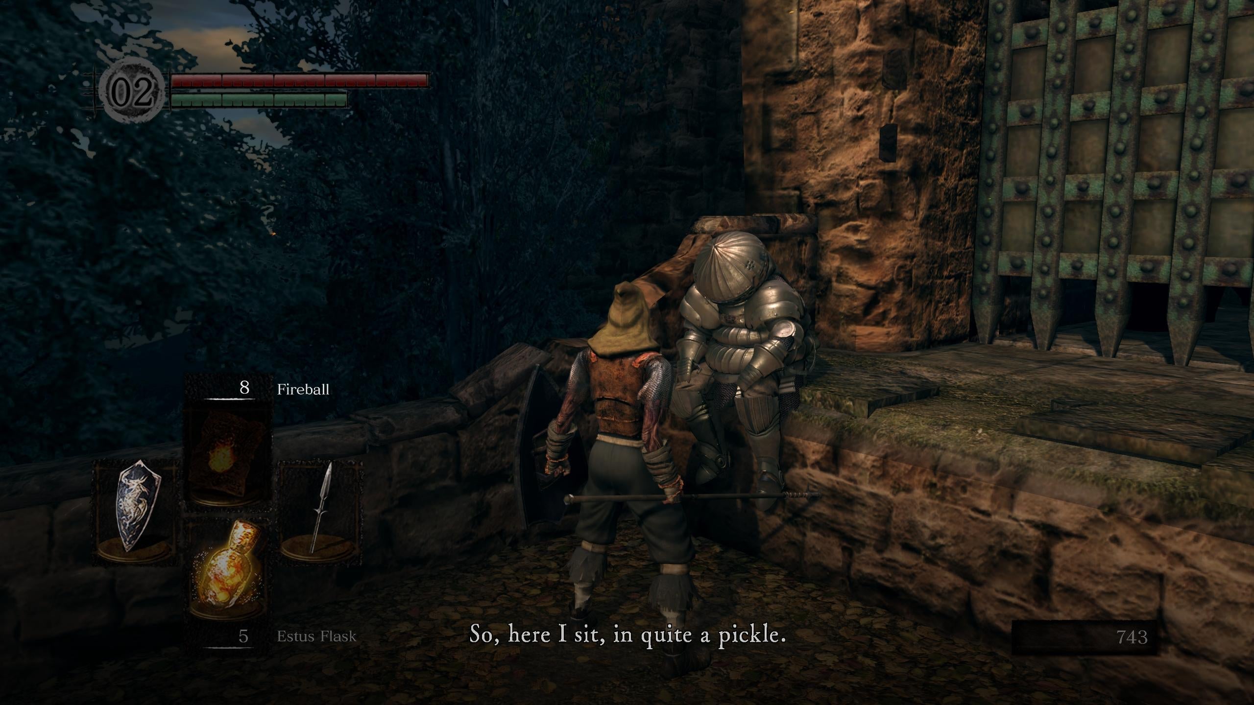 Dark Souls