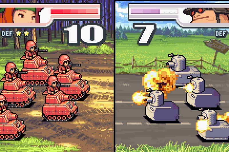 Screenshot: MobyGames