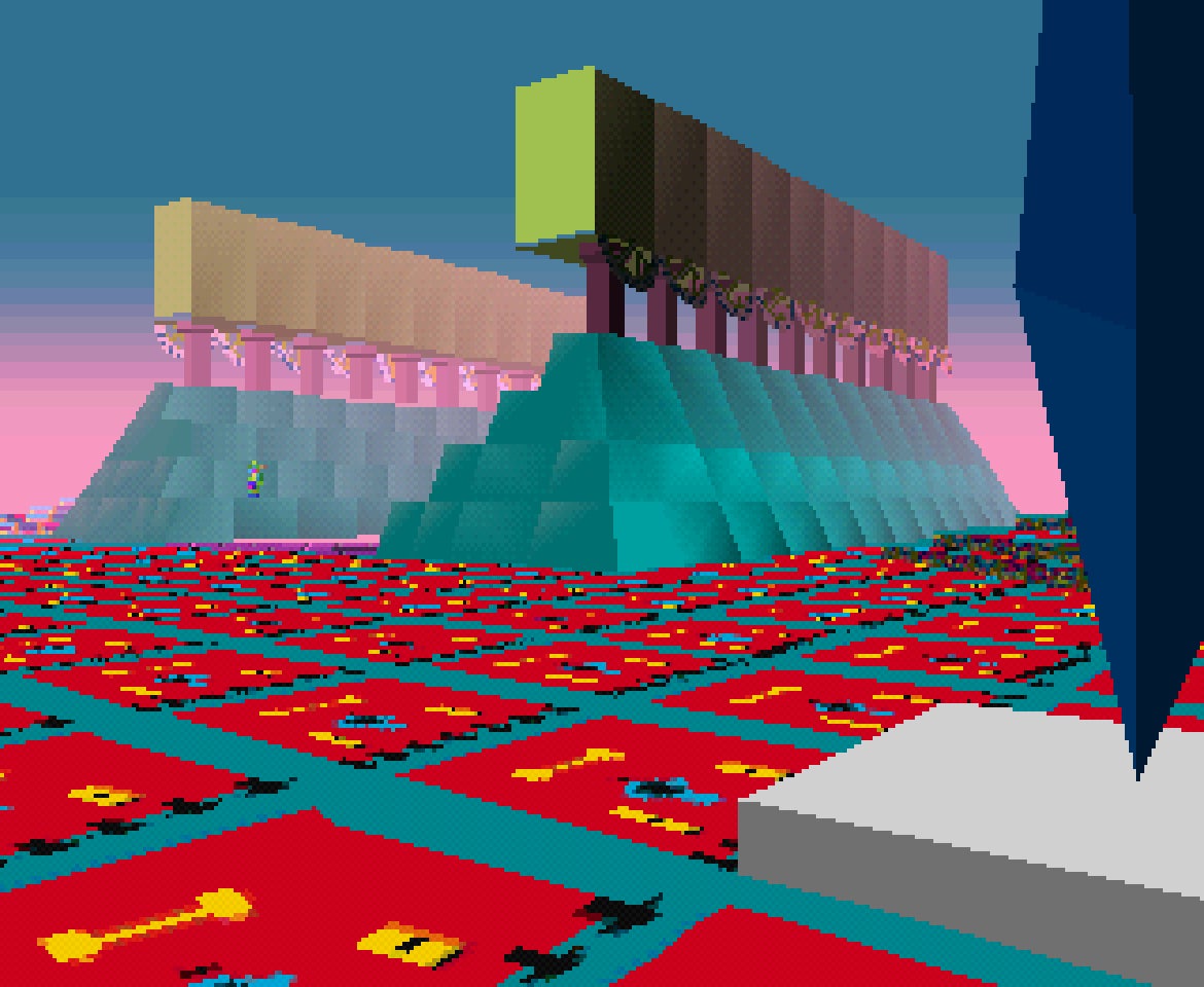 Screenshot: Asmik Ace Entertainment