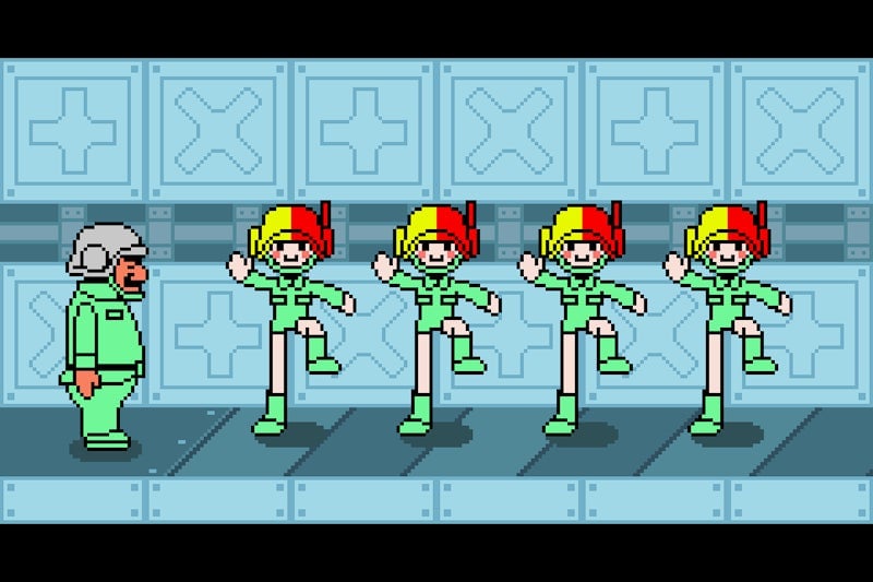 Screenshot: MobyGames