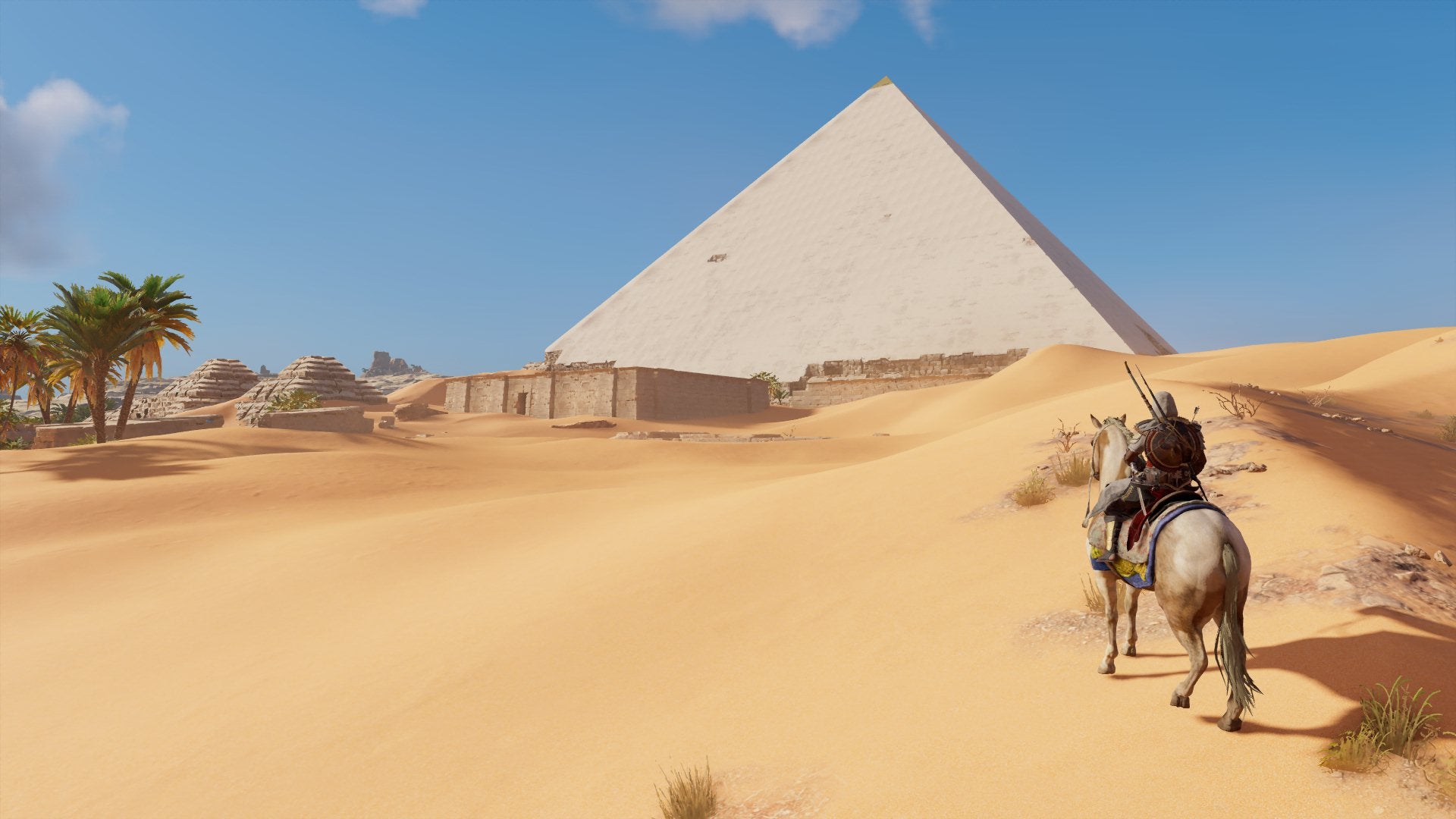 Assassin’s Creed: Origins