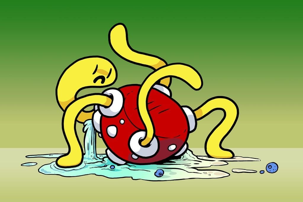 Illustration: ZeroChan923600