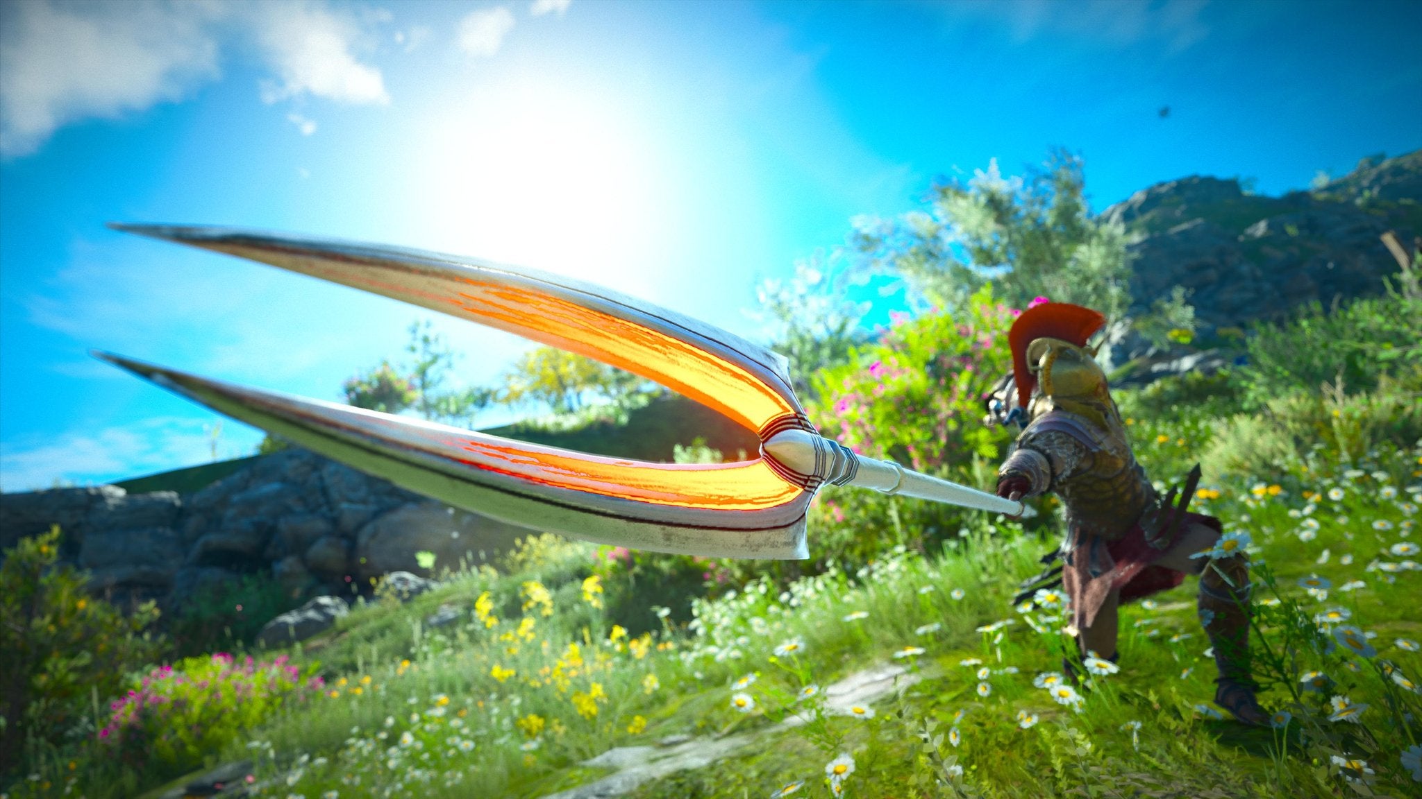 Assassin’s Creed Odyssey