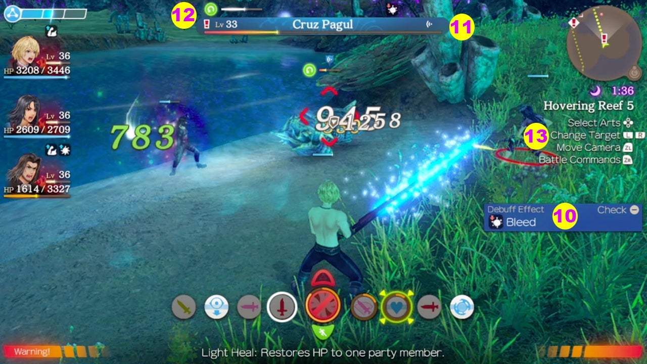 Screenshot: Nintendo