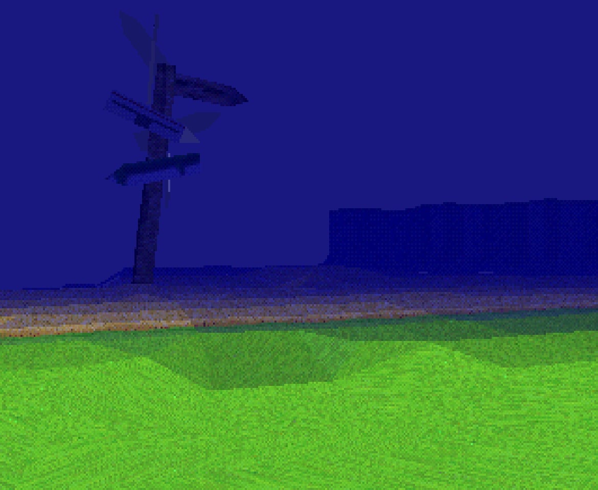 Screenshot: Asmik Ace Entertainment