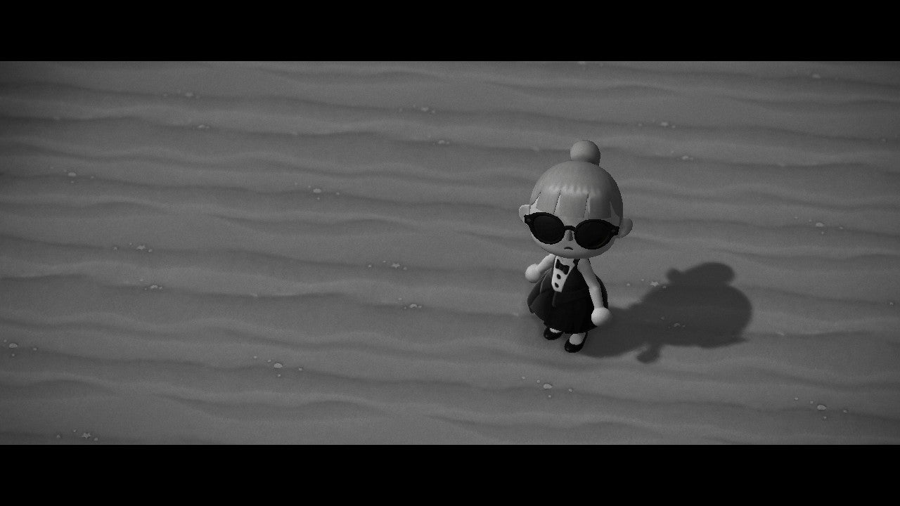 Animal Crossing: New Horizons