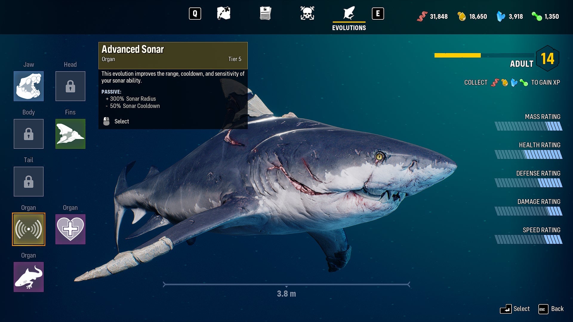 Screenshot: Tripwire Interactive