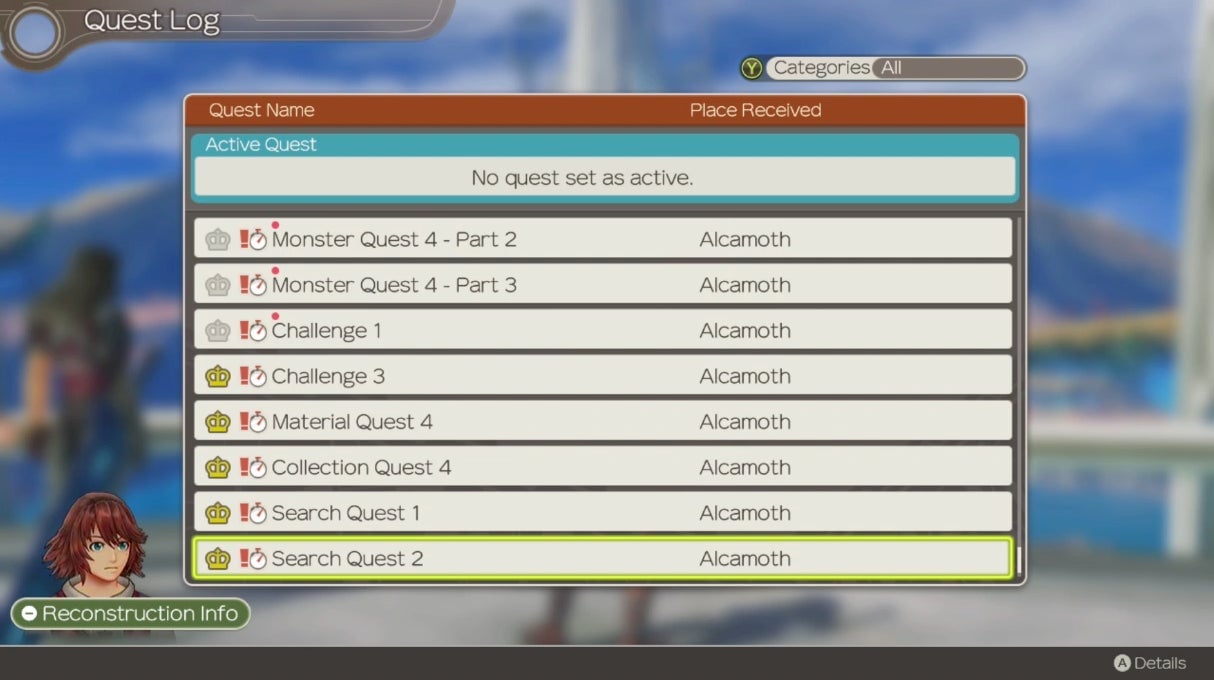 Screenshot: Nintendo