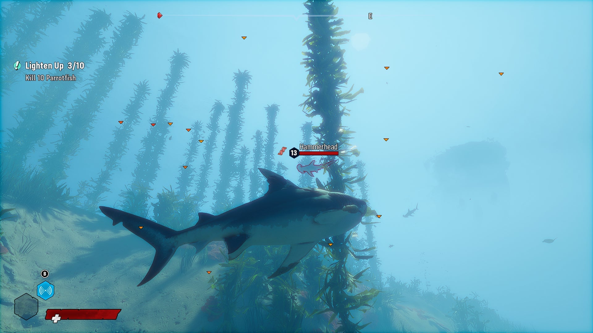 Screenshot: Tripwire Interactive