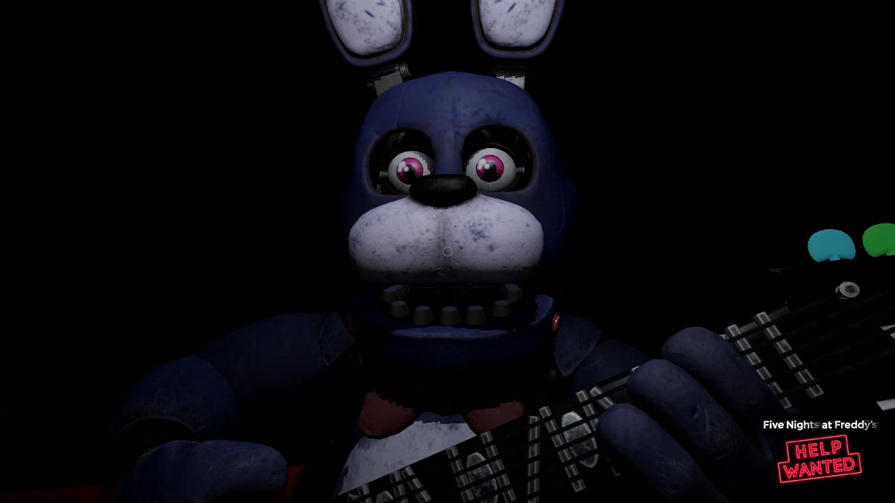 Screenshot: Steel Wool Studios