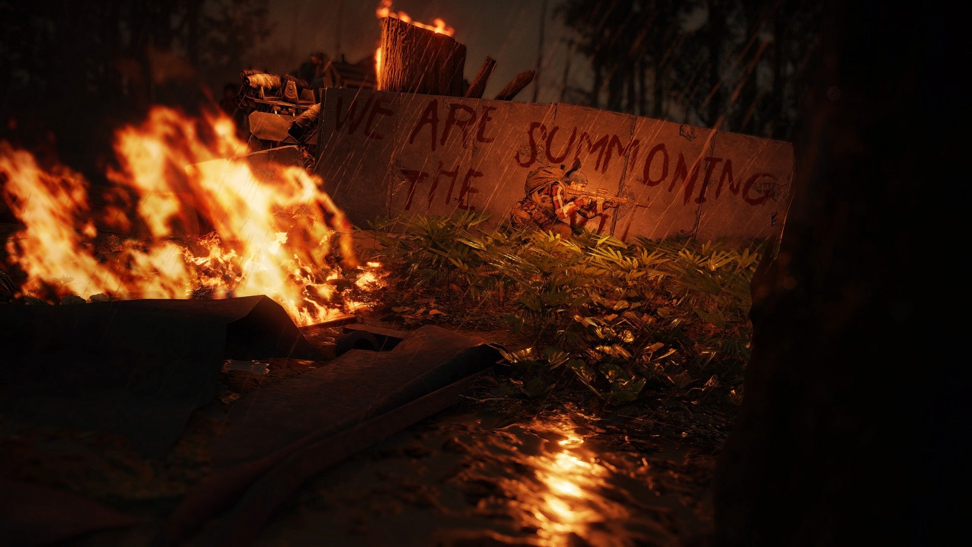 Ghost Recon: Breakpoint