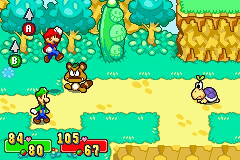 Screenshot: MobyGames