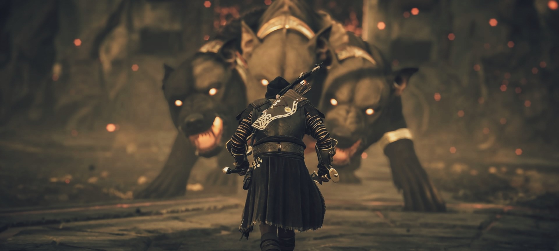 Assassin’s Creed Odyssey